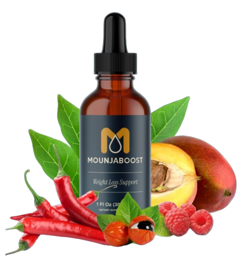 Pink Jello Weight Loss